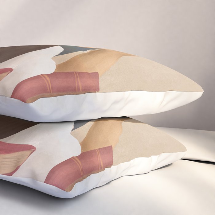 Bookworm Pillow Sham Gallery Image 3