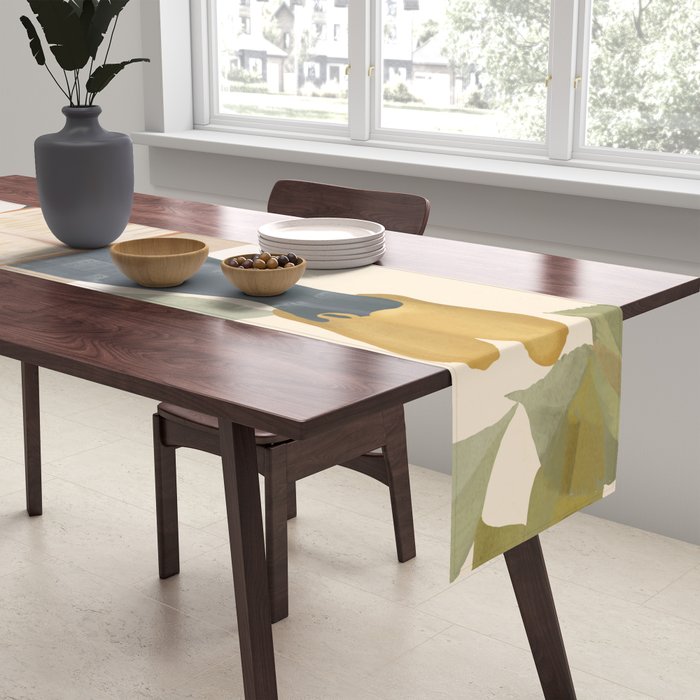 Bookworm Table Runner Gallery Image 2