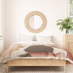 Bookworm Duvet Cover Gallery Image 3