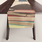 Bookworm Table Runner Gallery Image 1