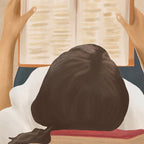 Bookworm Coffee Mug Gallery Image 2