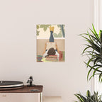 Bookworm Poster Gallery Image 2