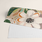 Seattle Flower Market Print Wrapping Paper Gallery Image 2