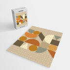 Mid Century 29A Jigsaw Puzzle Gallery Image 2