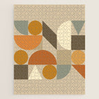 Mid Century 29A Jigsaw Puzzle Gallery Image 1