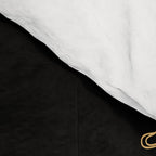 Crane and clouds Comforter Gallery Image 4