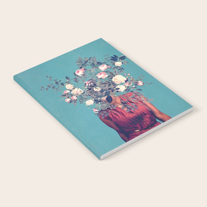 The First Noon I dreamt of You Notebook Gallery Image 2
