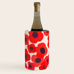 poppy 7 Wine Chiller Gallery Image 2