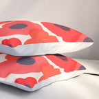 poppy 7 Pillow Sham Gallery Image 3