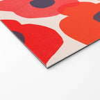 poppy 7 Welcome Mat Gallery Image 2