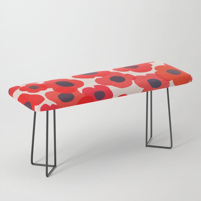 poppy 7 Bench Gallery Image 1