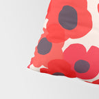 poppy 7 Pillow Sham Gallery Image 4
