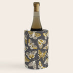 Moths Wine Chiller Gallery Image 3