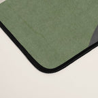 Abstract Foliage 4 Desk Mat Gallery Image 4