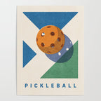 BALLS - Pickleball - III Poster Gallery Image 4