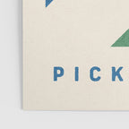BALLS - Pickleball - III Poster Gallery Image 3
