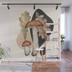 Autumn Spirit 7 Wall Mural Gallery Image 1