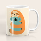 Stick Together Coffee Mug Gallery Image 1