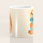Stick Together Coffee Mug Gallery Image 4