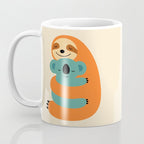 Stick Together Coffee Mug Gallery Image 3