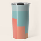 Abstract 309 Travel Mug Gallery Image 1