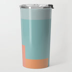 Abstract 309 Travel Mug Gallery Image 2