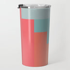 Abstract 309 Travel Mug Gallery Image 3