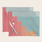 Abstract 309 Placemat Gallery Image 1