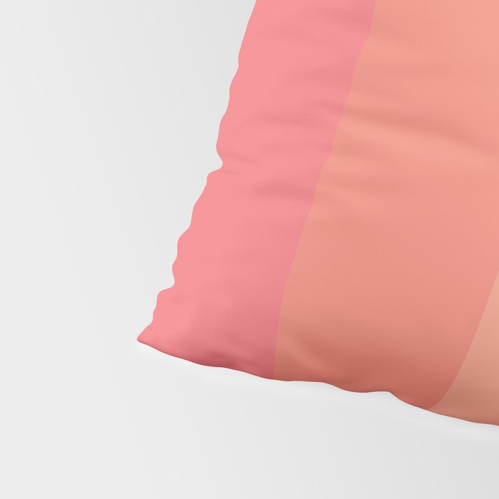 Abstract 309 Pillow Sham Gallery Image 4