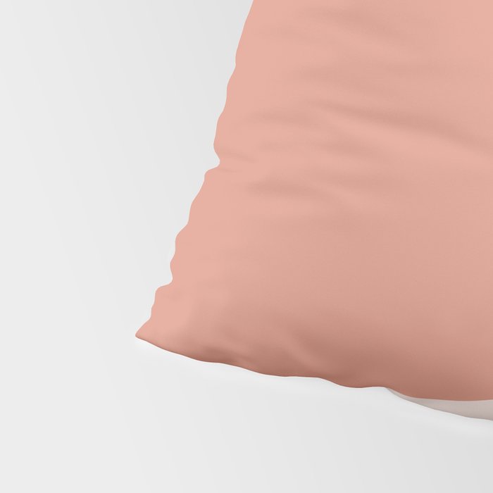 Minimalist Plant Abstract XXV Pillow Sham Gallery Image 4