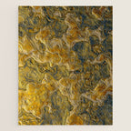 Abstract Studio 5 Jigsaw Puzzle Gallery Image 1