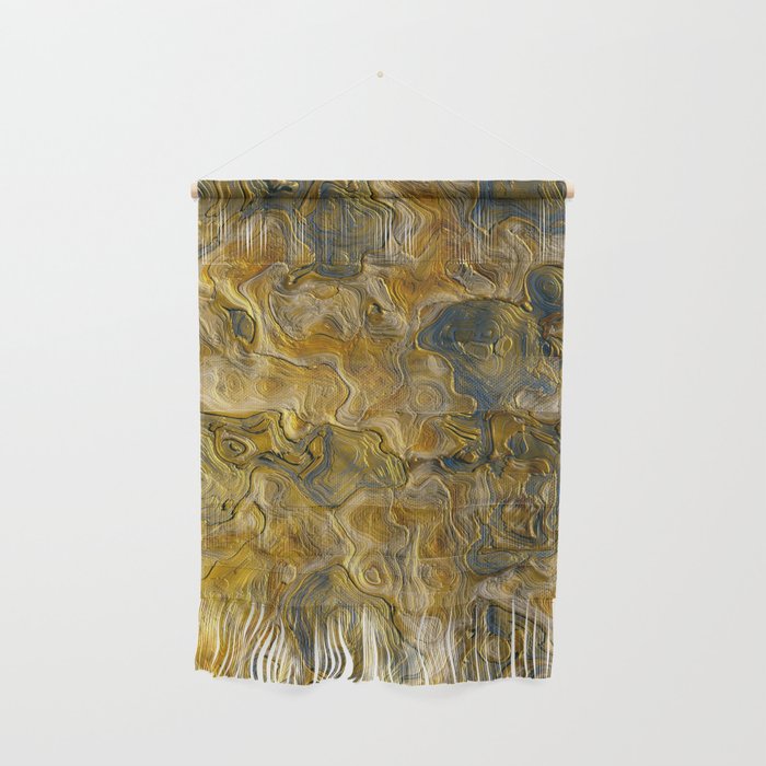 Abstract Studio 5 Wall Hanging Gallery Image 1