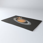 Saturn Skating - Skateboard Rug Gallery Image 3