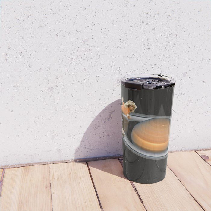 Saturn Skating - Skateboard Travel Mug Gallery Image 4