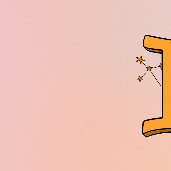 Gemini Symbol Coffee Mug Gallery Image 2