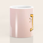 Gemini Symbol Coffee Mug Gallery Image 4