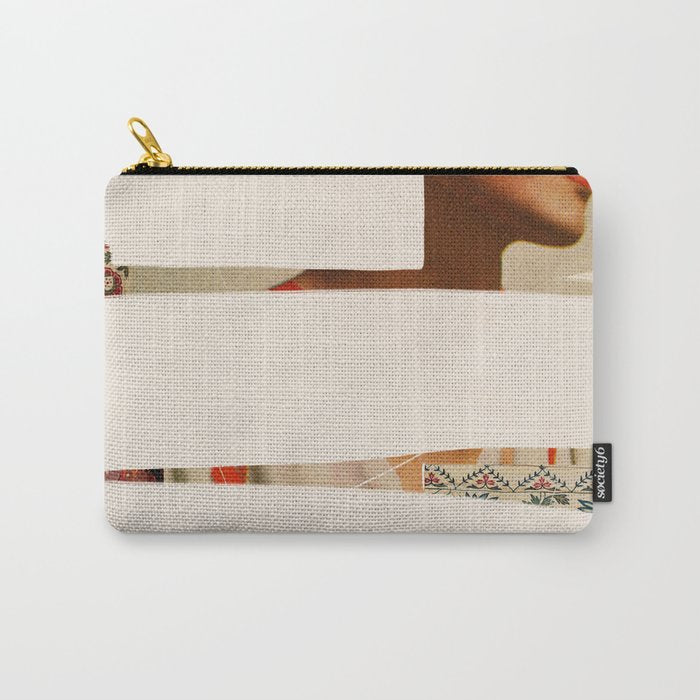 Other Life Carry All Pouch Gallery Image 1