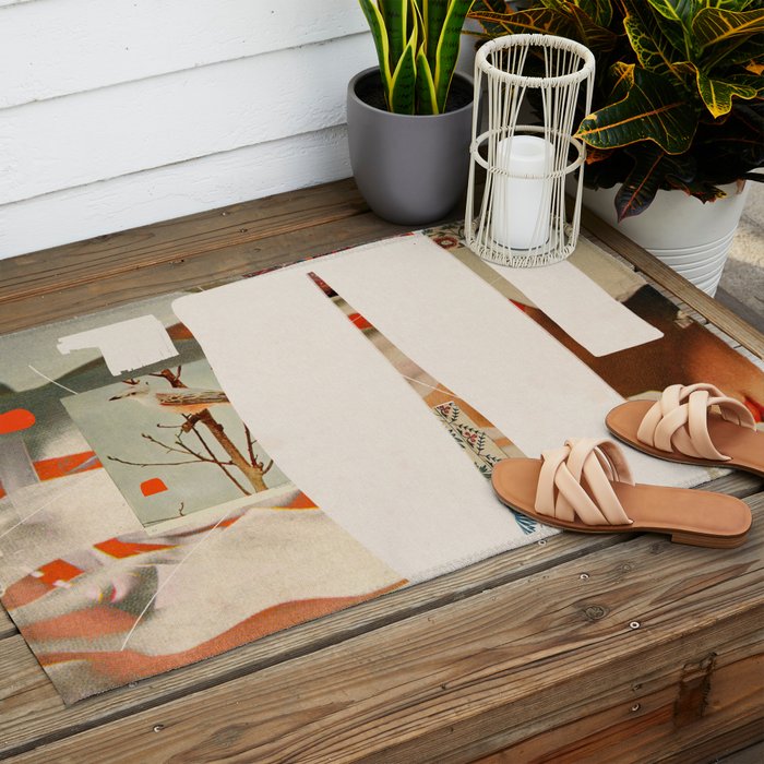 Other Life Outdoor Rug Gallery Image 2