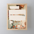 Other Life Mini Art Print Gallery Image 1