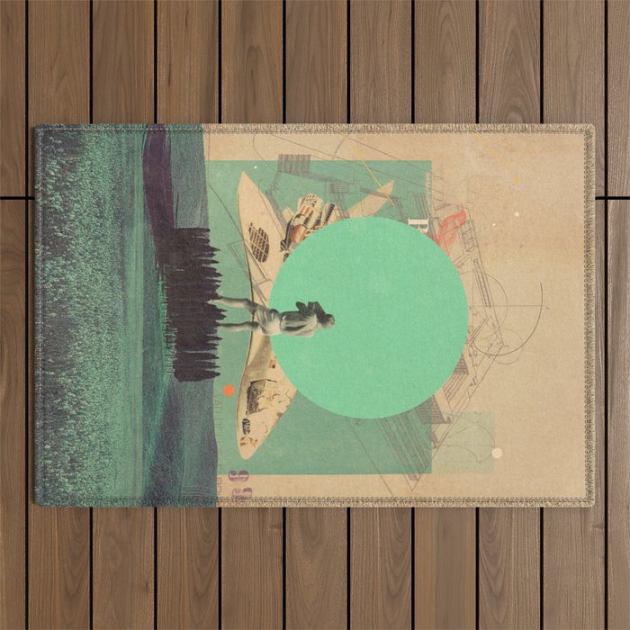 Hopes in Range Outdoor Rug Gallery Image 1