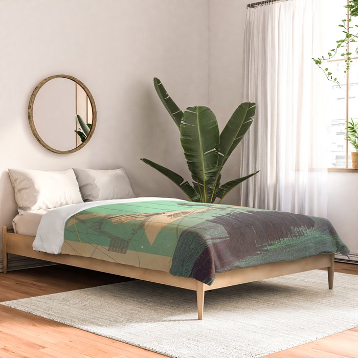 Hopes in Range Comforter Gallery Image 2