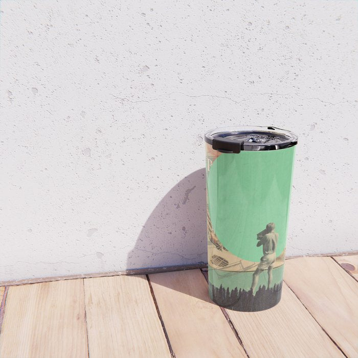 Hopes in Range Travel Mug Gallery Image 4