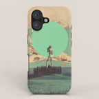 Hopes in Range iPhone Case Gallery Image 1