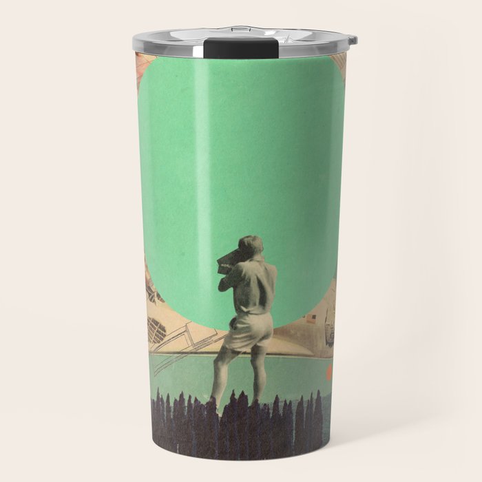 Hopes in Range Travel Mug Gallery Image 1