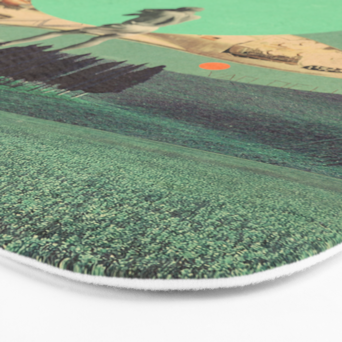 Hopes in Range Bath Mat Gallery Image 3