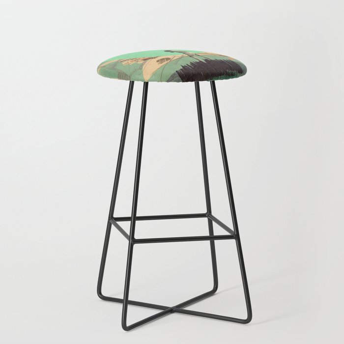 Hopes in Range Stool Gallery Image 1