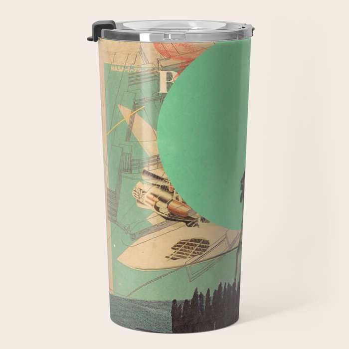 Hopes in Range Travel Mug Gallery Image 3