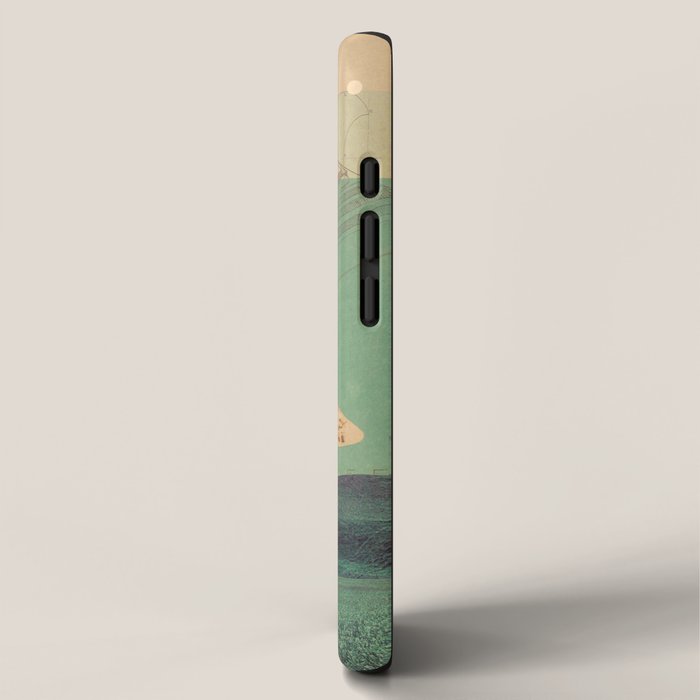 Hopes in Range iPhone Case Gallery Image 2