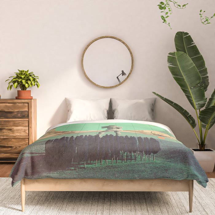 Hopes in Range Comforter Gallery Image 3