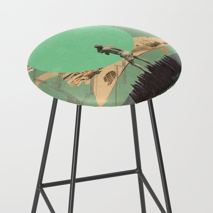 Hopes in Range Stool Gallery Image 2